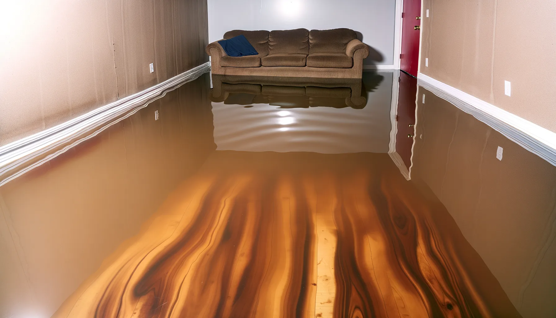 Storm Damage Restoration