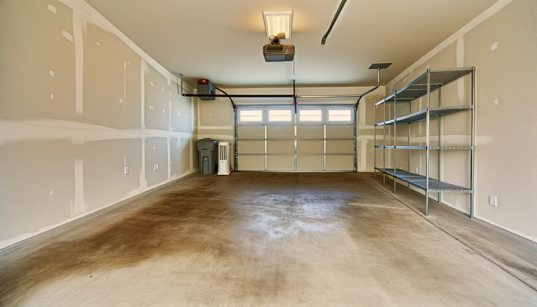 Commercial Water Damage Services