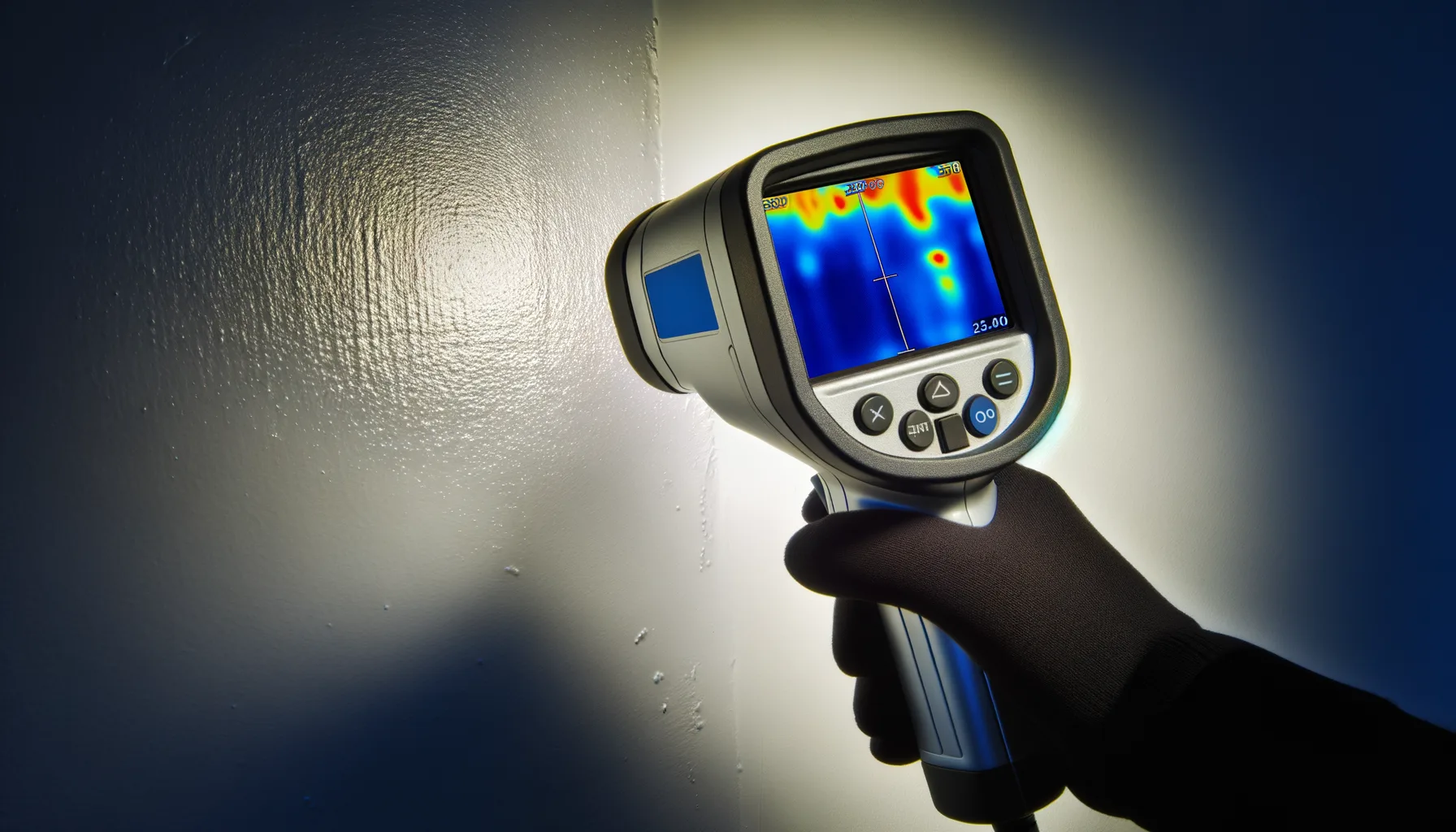 Professional Equipment