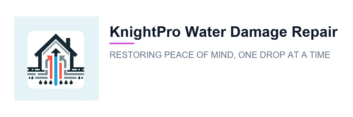 KnightPro Water Damage Repair