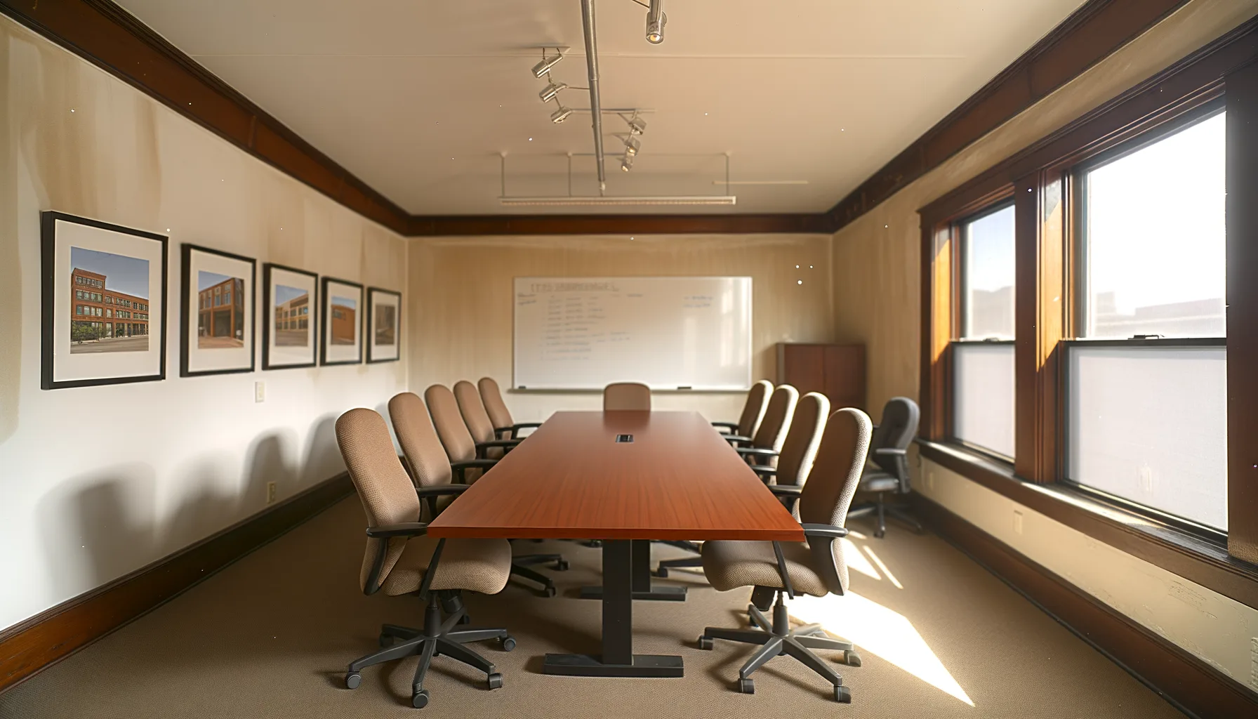 KnightPro Water Damage Repair team